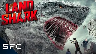 Land Shark Full Movie Action Sci Fi Adventure  Land Shark Full Movie Action Sci Fi Adventure
