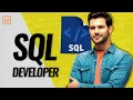 SQL Developer How To Become A Successful SQL Developer
