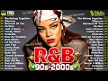 Lagu 90's R\u0026B Party Mix 💗 Old School R\u0026b Mix 90s 2000s - Rihanna, Chris Brown, Usher, Ne-yo, Mariah Carey