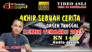 akhir sebuah cerita remix palembang remix orgen tunggal 2023 remix