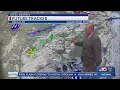 Morning Forecast - Tuesday July 8th