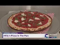 Milly s Pizza In The Pan