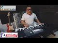 Download Lagu eu te esperarei. chicão dos teclados