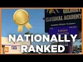 High school in Gilbert ranked among nation s top 100