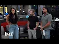 'Selling Sunset' Star Bre Tiesi Shades Chrishell Stause Following G Flip Split | TMZ