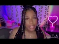 Triniti J - Gassy ASMRtist