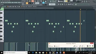2sec ft davido ft peruzzi my head instrumental by dopeboybeatz