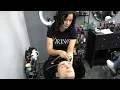 BARBER SHOP