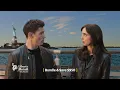 Dating App Truth Tellers Liberty Mutual Insurance Commercial