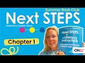 Introduction to Next STEPS Book Study