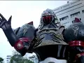 Power Rangers vs Zurgane | E34 General Deception Part 2 | Ninja Storm | Power Rangers Official