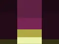 Vegas Gold Color Palette Hues