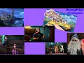 Download Lagu Joshua Orro's Sofia The First: Hexley Hall Blog