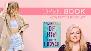 Download Colleen Hoover reveals whether Verity's letter was real... MP3