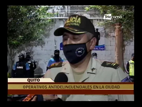 Desde la Mitad del Mundo 20-09-2021