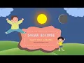 How To Create Solar Eclipse
