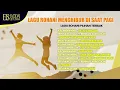 Lagu LAGU ROHANI MENGHIBUR DI SAAT PAGI - JOEL SIMORANGKIR, RERY NAINGGOLAN FT. REINHARD NAINGGOLAN