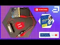Control led lights with BBC Micro bit fun code