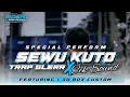 Download Lagu DJ SEWU KUTO TRAP COCOK BUAT CEK SOUND ‼️ADEN PRO AUDIO BONDOWOSO FEAT 3D BOX CUSTOM BONDWOSO🔥🔥🔥
