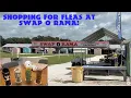 Swap O Rama Checking out The first name in Flea Markets in Central Florida Webster Florida
