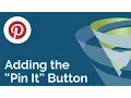 Download Lagu Pinterest Pin It Button Using Google Chrome