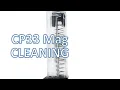 CP33 Magazine Cleaning EASY