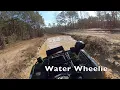 This Was Insane ATVs Take On ZONA ATV Park Full Sends