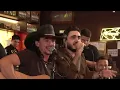 Bison e Comassetto - Nem Gosto Tanto Assim de Country [ Cru e Sem Frescura 6 ]