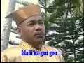Lagu Legenda Pop Maluku Utara-Demo Himo-Thae Umar ( Group )