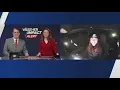 Latest News Winter storm rolling into Arkansas