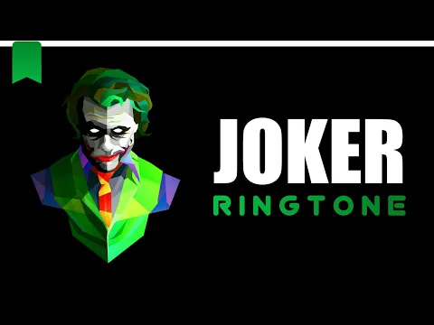 Download MP3 Joker Ringtone 2019 | Joker Remix Ringtone | Joker Whatsapp Status Video | BGM Music | BGM Ringtone