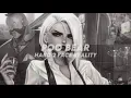 Lagu poo bear - hard 2 face reality (ending loop + sped up)