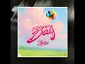 Zlatan - Happy Day (Official Audio)