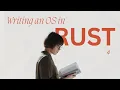 Writing tests in Rust