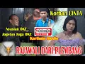 Lagu // KORBAN CINTA// Wong Joget dak-Muat-muat//OM.RAJAWALI MUSIC//