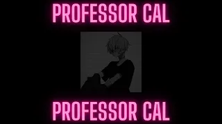 Professor Cal - you are no longer my good girl anymore professorcal wear headphones