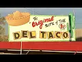 The Original Del Taco