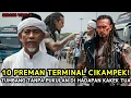 Lagu KISAH NYATA YANG MENGGUNCANG!!!PREMAN TERMINAL CIKAMPEK TUMBANG TANPA PUKULAN