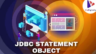 Statements in JDBC Prepared Statements in JDBC Advanced JAVA Tutorial for Beginners
