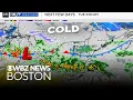 Rollercoaster week of weather ahead for Boston with storm chances and potential for 70s