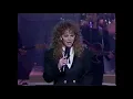 Is There Life Out There? - Reba McEntire 1992