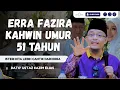Lagu Erra Fazira Kahwin Umur 51 Tahun OoO, Isteri Kita Lebih Cantik Dari Erra Fazira | Dato' Ustaz Kazim