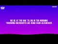 Shaboozey - Cowgirl (Lyrics)