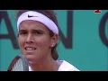 Download Lagu Mary Joe Fernandez vs Arantxa Sanchez-Vicario 1993 RG SF Highlights
