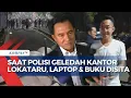 Download Lagu Delpedro Marhaen Jadi Tersangka: Kantor Lokataru Digeledah, Yusril Minta Hadapi secara Gentleman