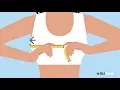 How to Measure Your Bra Size
