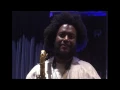 【MESSAGE from KAMASI WASHINGTON】