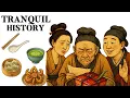 Discovering the World s First-Ever Restaurant Menu in Song Dynasty China History For Sleep