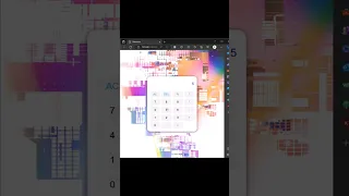 Building a basic calculator app with Javascript html and css
