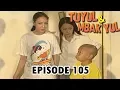 Download Lagu Tuyul Dan Mbak Yul Episode 105 Suami Sableng